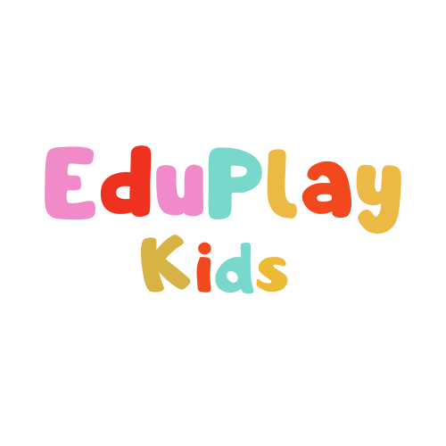 EduPlay Logo